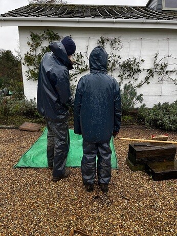 My year as a trainee at Beth Chatto's Plants & Gardens